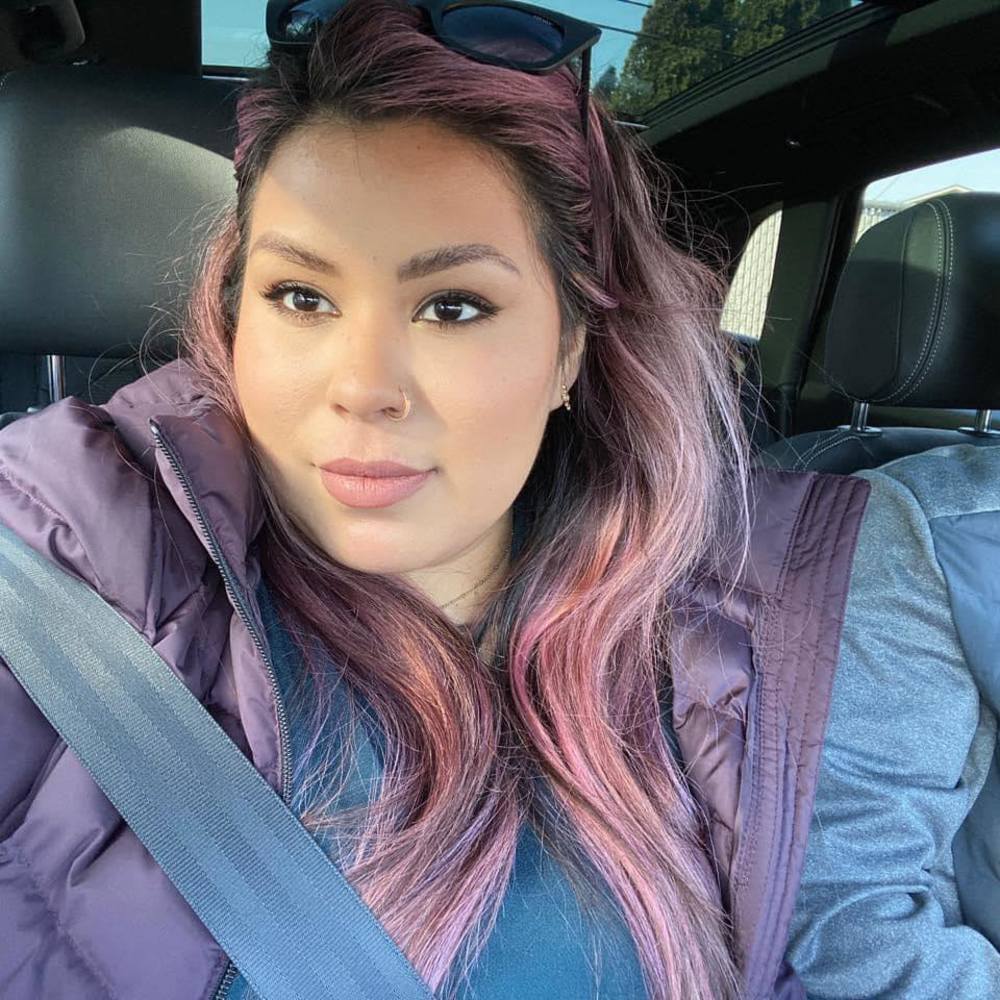 Meet your Posher, Jasmin